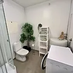 Apartament Cozy In The Middle Of City! Stavanger