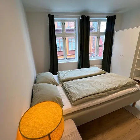 Apartament Cozy In The Middle Of City!