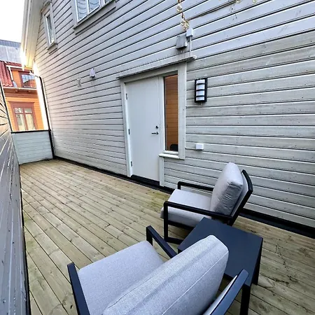 Cozy In The Middle Of City! Apartament *