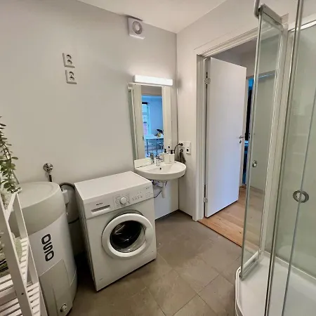 Cozy In The Middle Of City! Apartament
