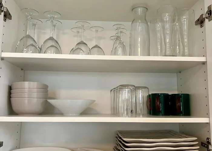 Cozy In The Middle Of City! Appartamento *