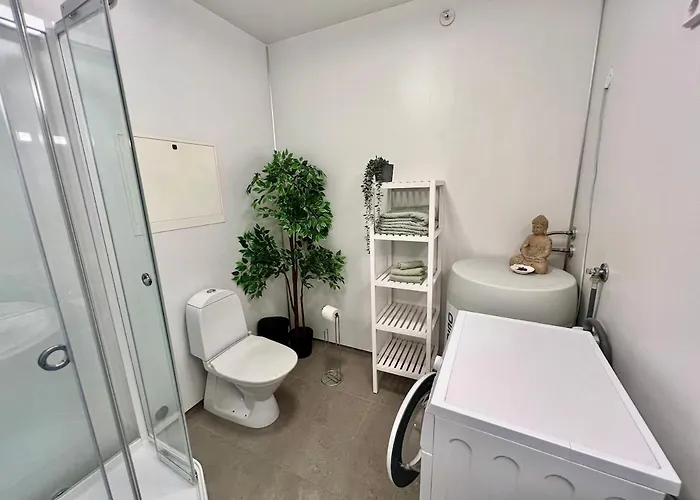 Appartement Cozy In The Middle Of City! Stavanger